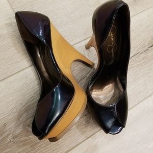 Jessica Simpson shoes